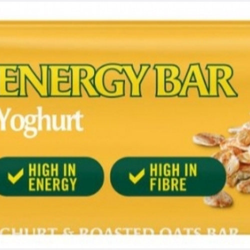 Jungle Bar - Yogurt 47g