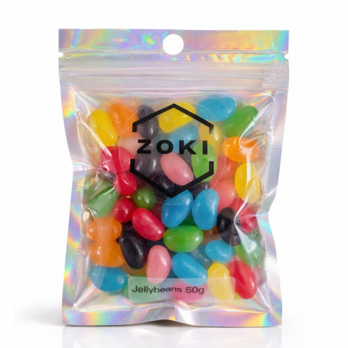 Jelly Beans 50g