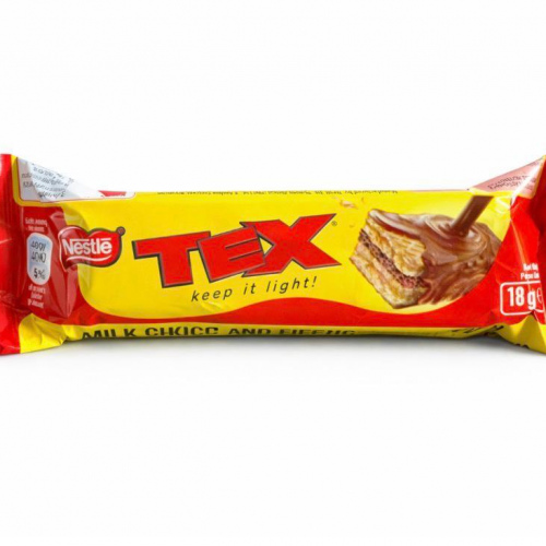 Tex 18g