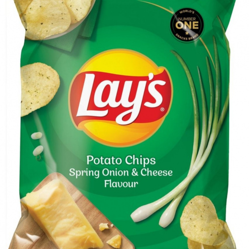 Lays - Spring Onion 36g