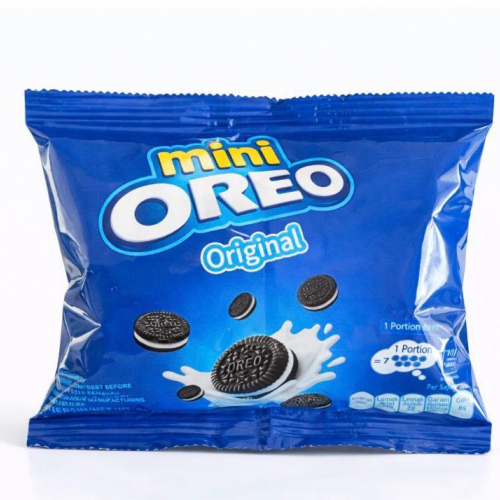 Oreo Mini's 20g