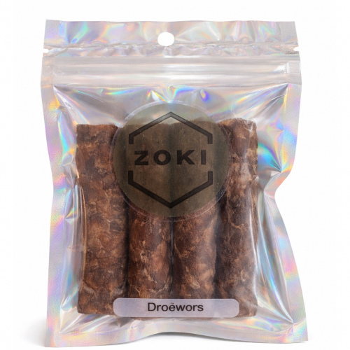 Droëwors 35g