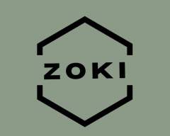 Zoki logo